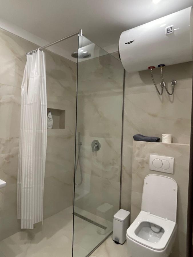 Bella Apartment *