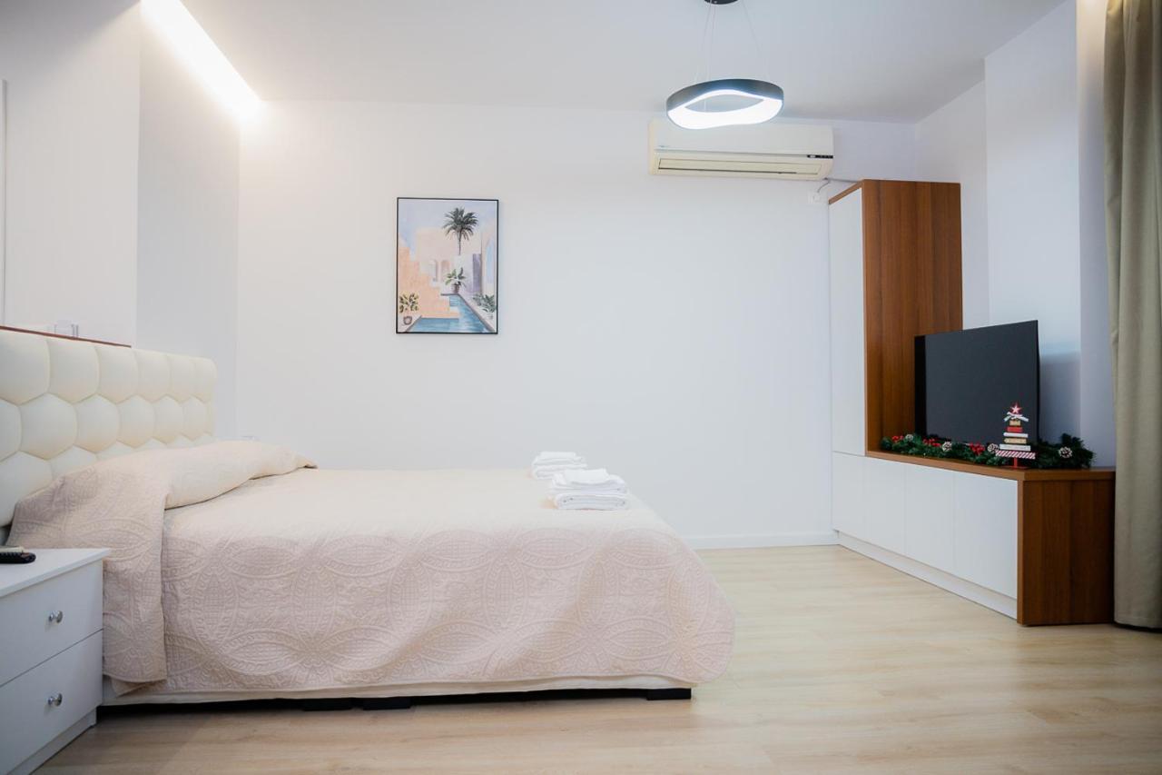 Apartment Bella *