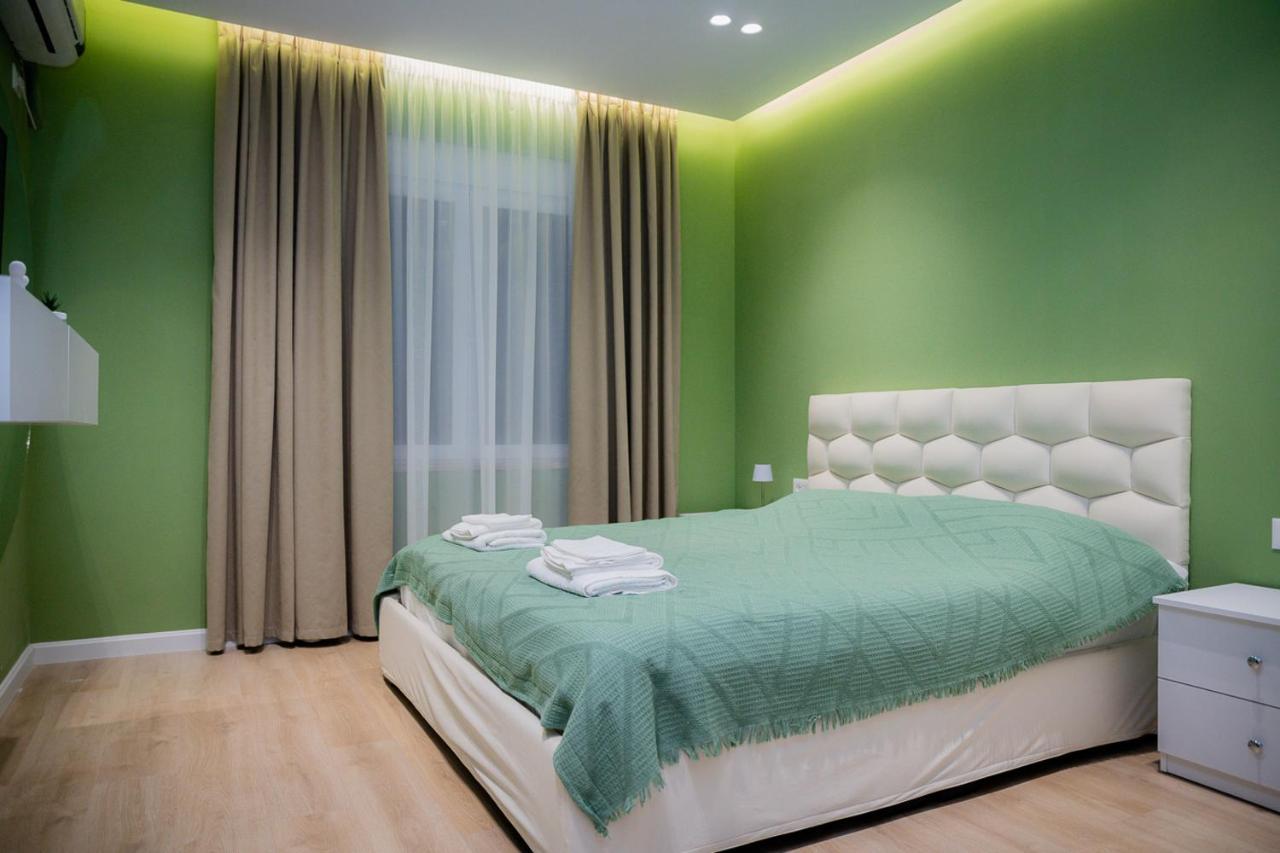 Apartment Bella Tirana
