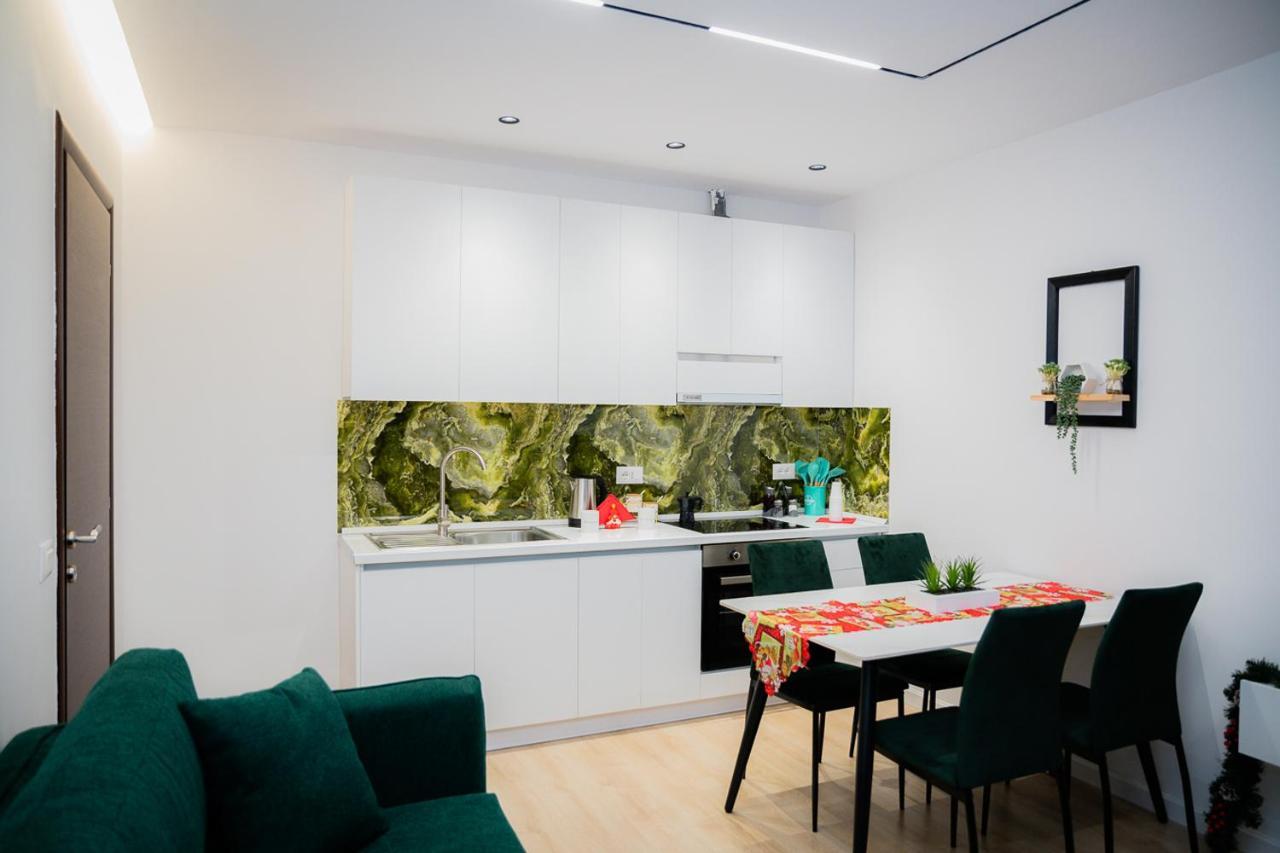 Bella Apartment