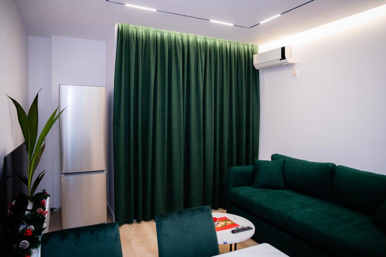 Bella Apartment